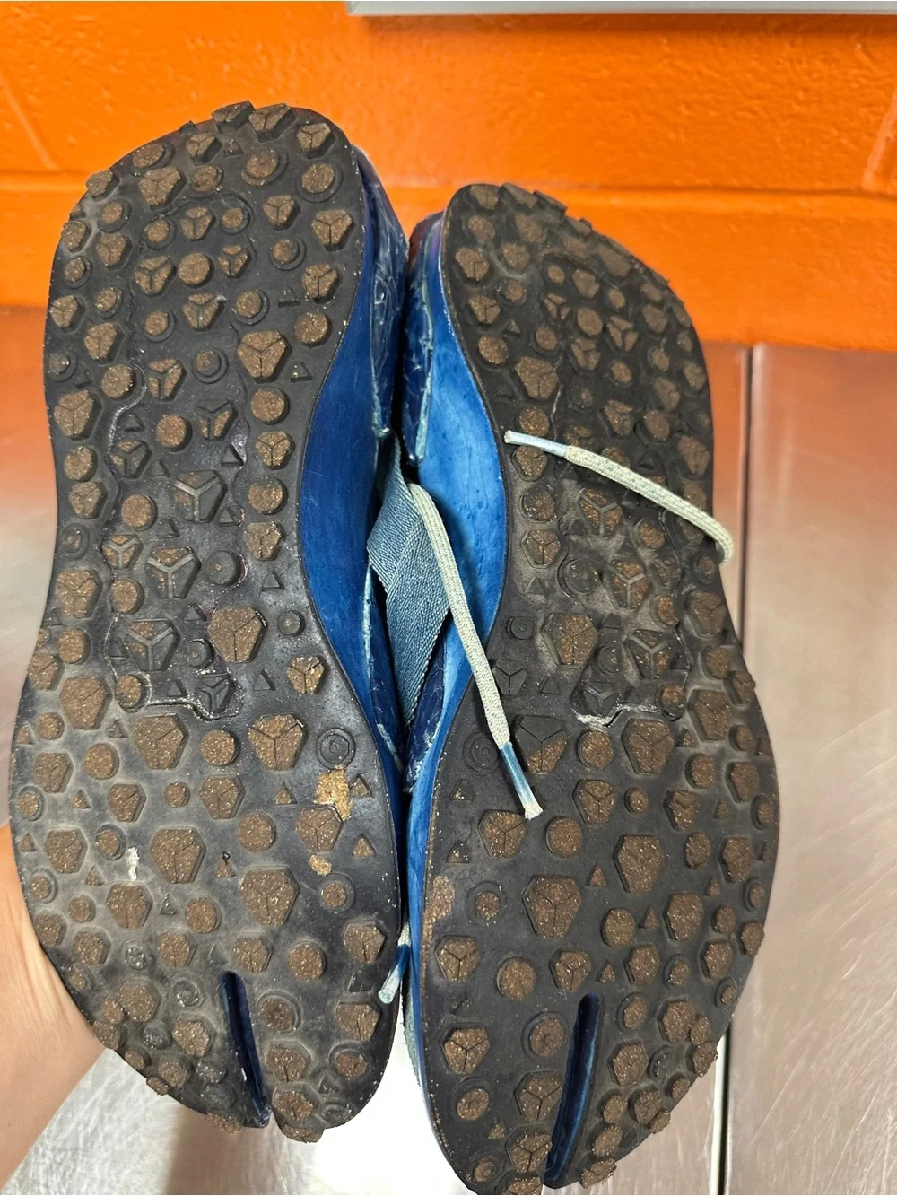 Nike ISPA Drifter Split 